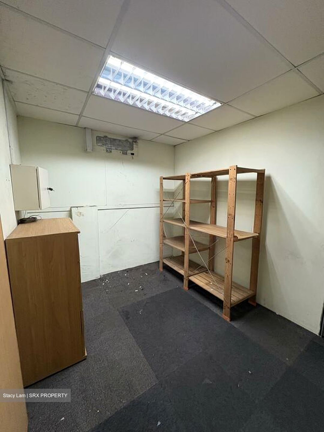 Sungei Kadut Industrial Estate (D25), Factory #514445111